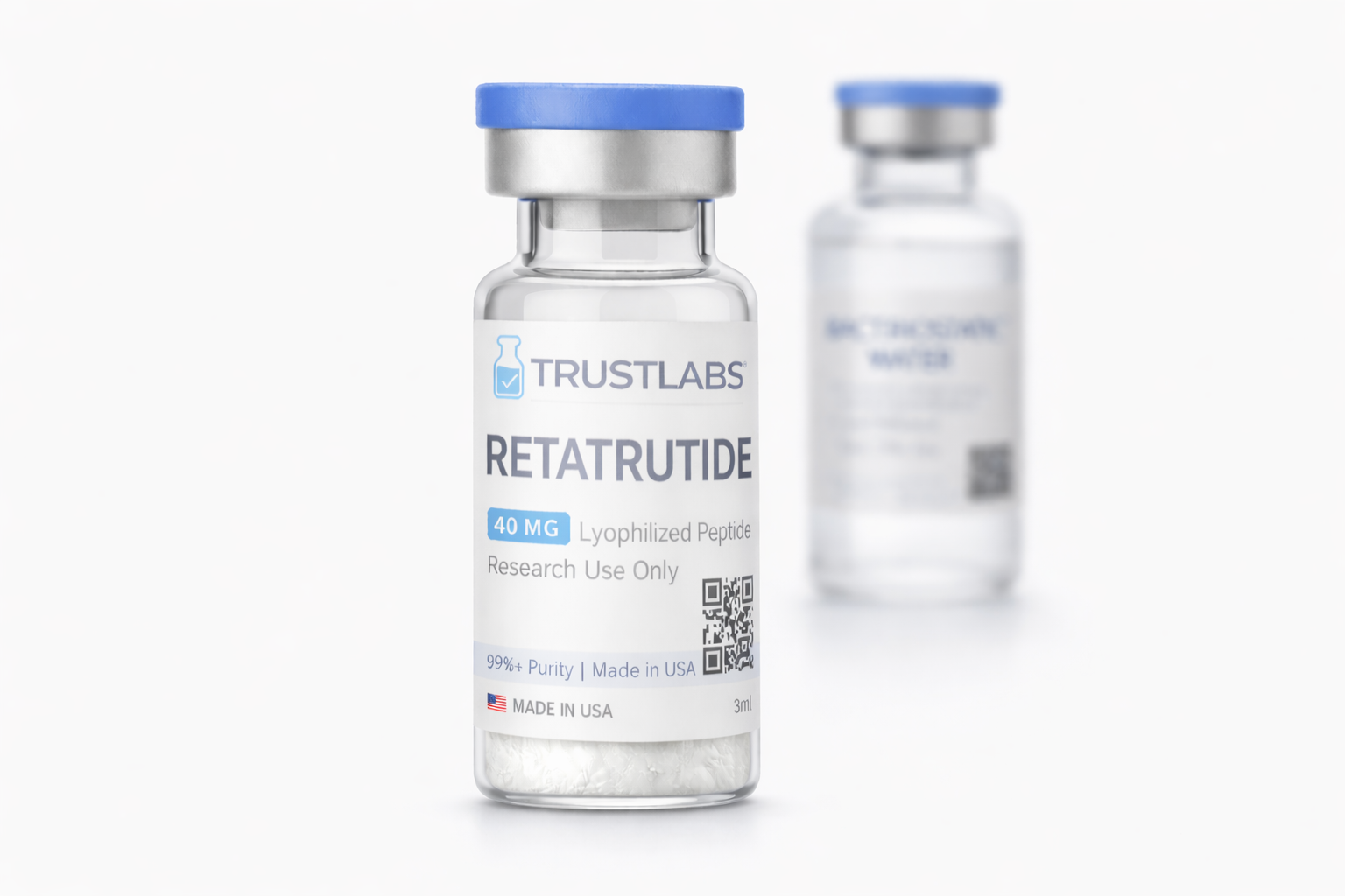 Retatrutide 40mg