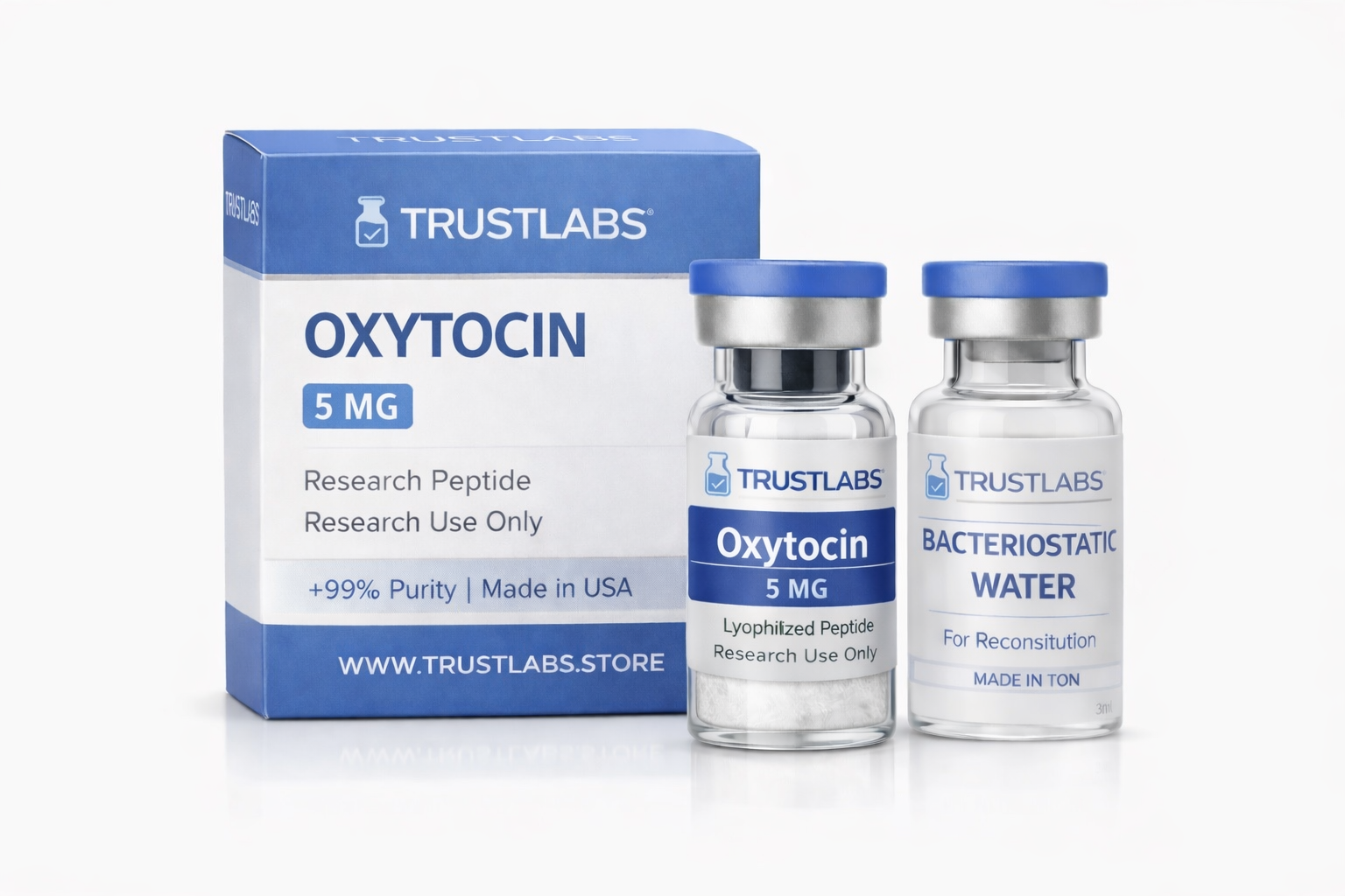 Oxytocin 5mg