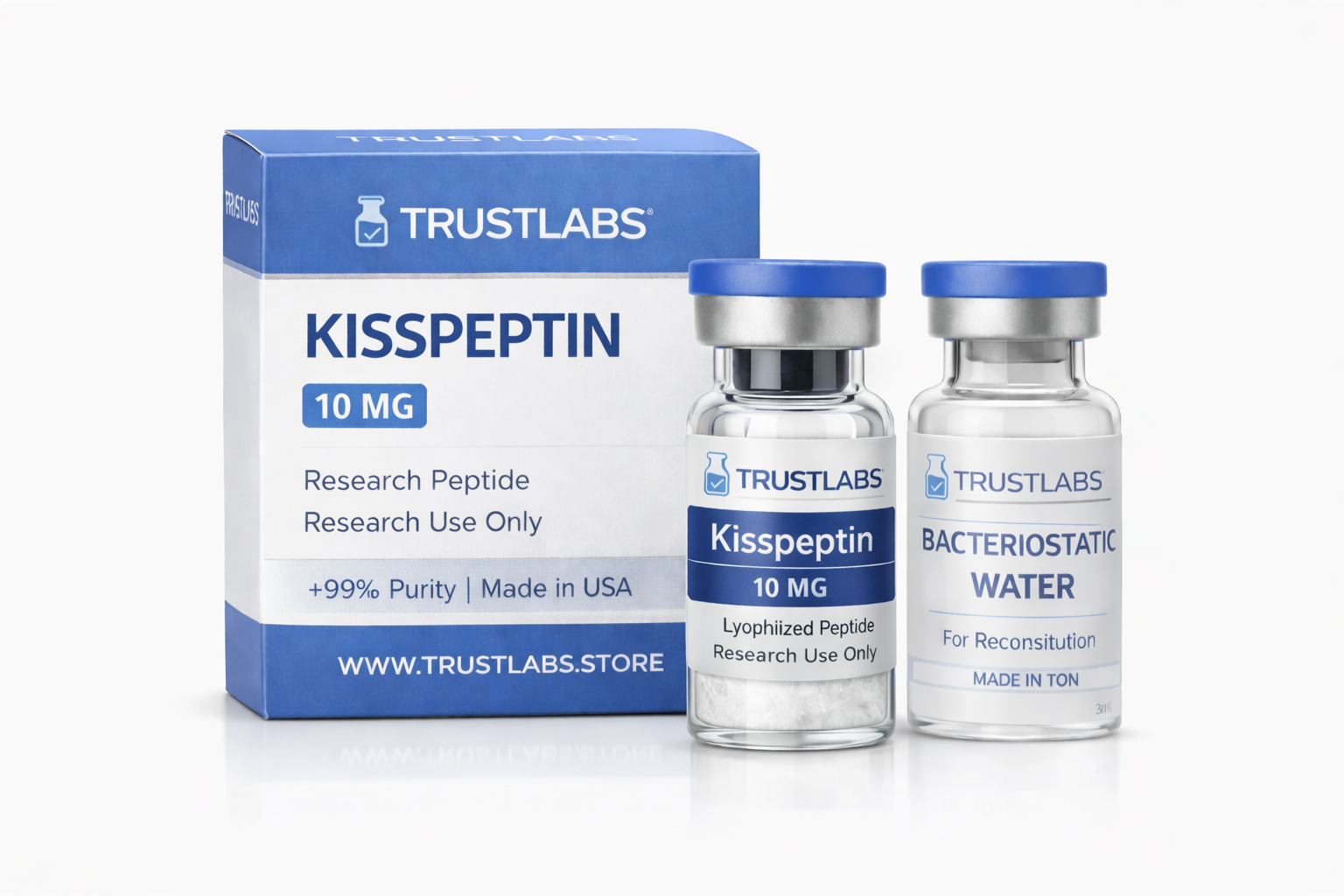 Kisspeptin 10mg
